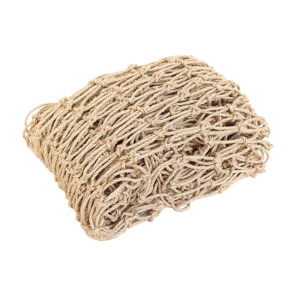 Trellis Twine Plant Netting, 1m Save Space Multipurpose Garden Netting, Climbing