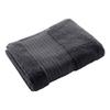 "Soline" Fitted Sheet All Sizes Washed Linen - Soline Craie - 180 X 200 Cm 30 Cm Cap