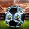 1pc Soccer Dream Hand Soccer Balls Size 5 Machine-Stitched Ball, Sports League Outdoor Match Football Training Ball Futbol Voetbal. Q261587