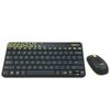 Logitech MK240 Wireless Keyboard and Mouse Combo