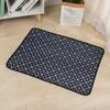 Eco-Friendly Washable Dog Pee Pads, Non-Slip Reusable Puppy Training Mats for Beds & Car Seats, Premium Pet Supplies