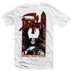 2026 Humorous Death Metal Band Representative Tshirt Unisex Summer Death Metal Short Sleeve Unisex And Unisex Tshirts