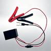 Automotive Battery Leakage Detector, Vehicle Dark Current Tester with Voltage Display, Car Battery Leakage Detection Tool, Battery Drain Tester