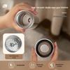 TAFUCO Pure Titanium Portable Insulated Cup