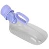Men Urine Collectior Portable SpillProof Urinal Funnel Pee Urine Container for Elderly