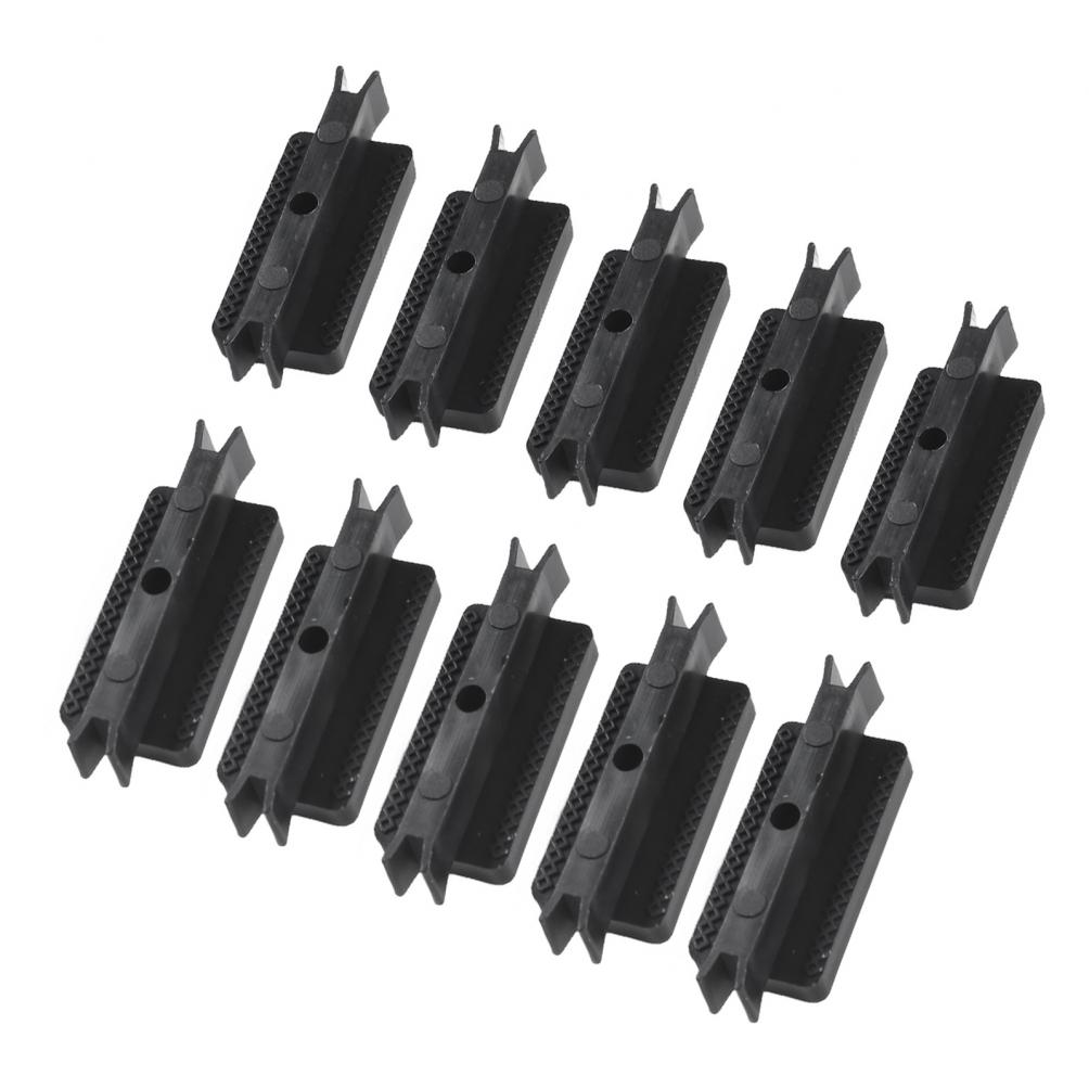Tools Decking Clips Easy Assembly Easy To Install Floor