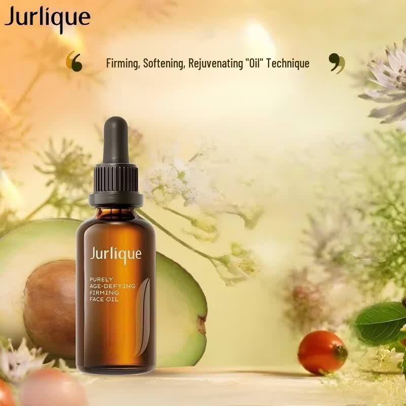 Jurlique Nutri-Define Restorative Firming Treatment Oil