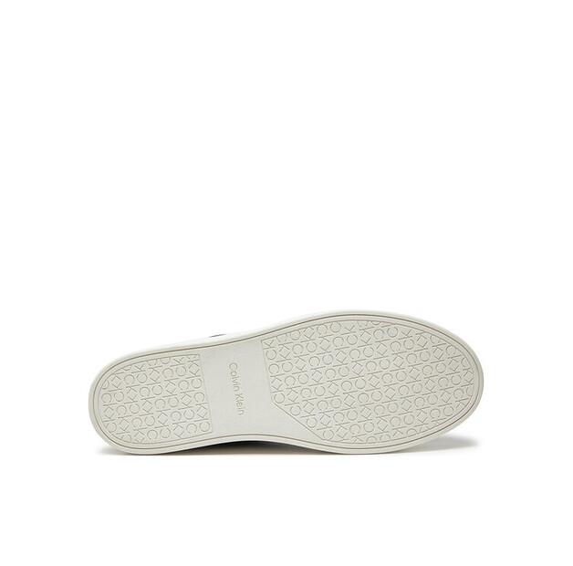 Кроссовки Calvin Klein Lace Up Suede