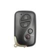 271451-0140 Smart Remote Fob for Lexus ES350 IS250 IS350 GS300 GS350 LS460 LS600h LX570 4D Chip 314.3/434MHz Proximity Car Key