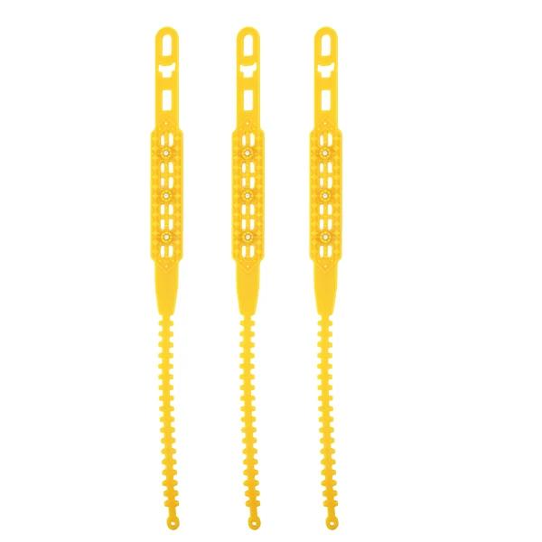 1-3PCs Universal Motorcycles Anti-Skid Snow Chains Safety Motorcycles Winter Wheels Ties Multipurpose Anti-slip Car Snow Chain