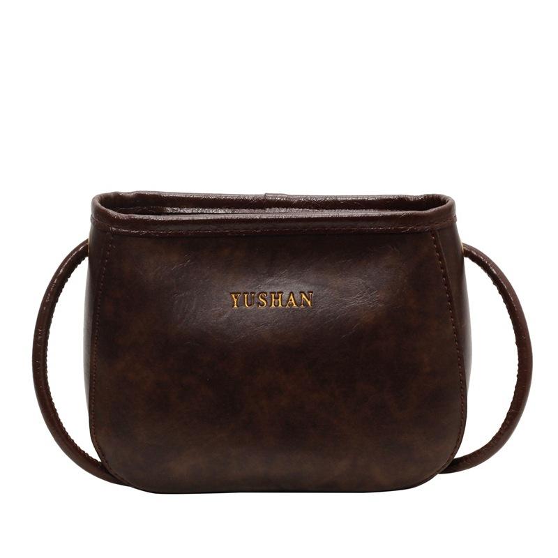 

Women s Bag New Messenger Bag Versatile Casual Shoulder Bag