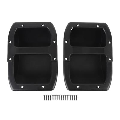 Araç Hoparlörleri – Subwoofer Hoparlör parçaları