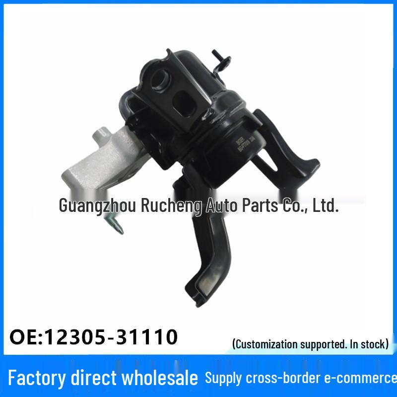 Опора двигателя Elfa 12305-31110 для Toyota Lexus Linghuo