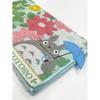 Marushin Ghibli Face Towel My Neighbor Totoro 100 Cotton Character Goods Gift Present Birthday Mothers Day Floral Scenery