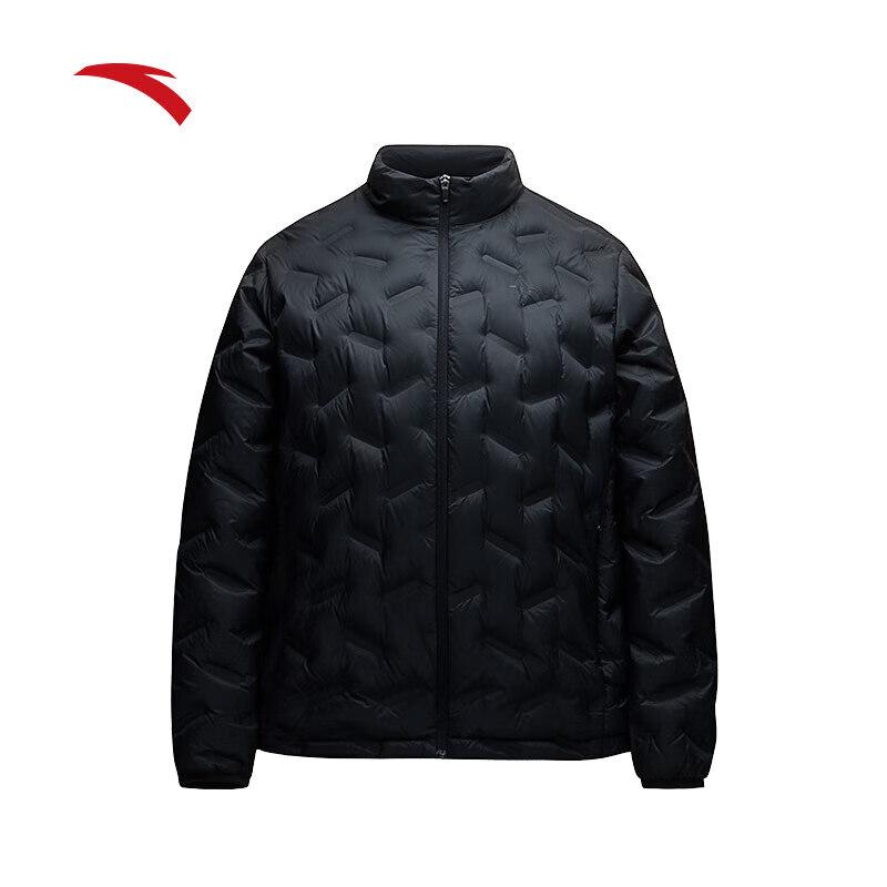 Anta Men s Hydrogen Lightweight Hooded Down Jacket 185/2XL