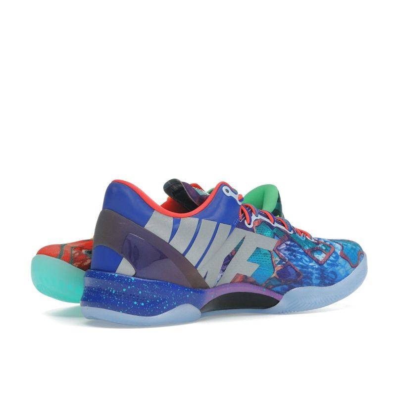 Nike Kobe 8 Protro What The Kobe 2025 Unisex Sneakers Multi-Color HM9621-900