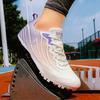 Damen Laufschuhe 8 Spikes Spikeschuhe Herren Professionelle Trainingssportschuhe Rutschfest Sprint Wettkampf Trainer Bahn Leichtathletikschuhe