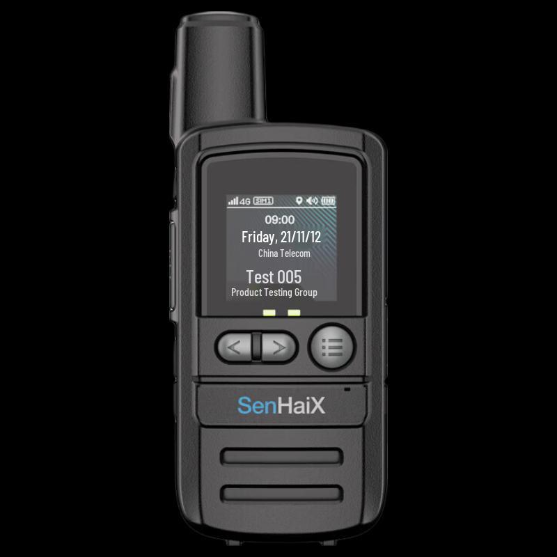 SenHaiX SHX-S1 Public Network Intercom (CN version)