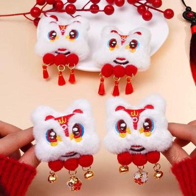 Accesorii de păr pentru copii – Clame de păr pentru copii