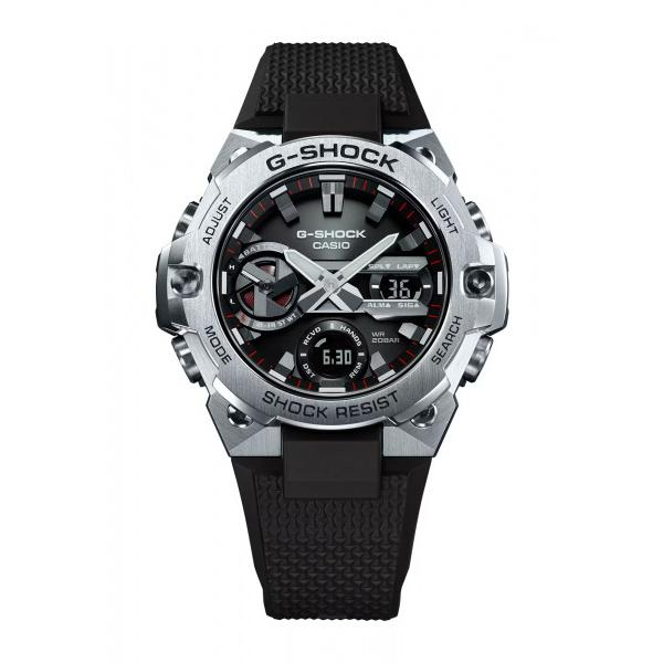 Casio G-Shock G-STEEL GST-B400-1AJF Men's Watch New