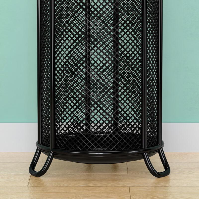 Guan Zhuo Jia Wall-Mounted Umbrella Holder