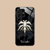 Anime Game Tower of God Phone Case for Samsung Galaxy S26 S25 S24 S23 S22 S21 S20 Note20 Plus FE Ultra Glass Colorful Cover