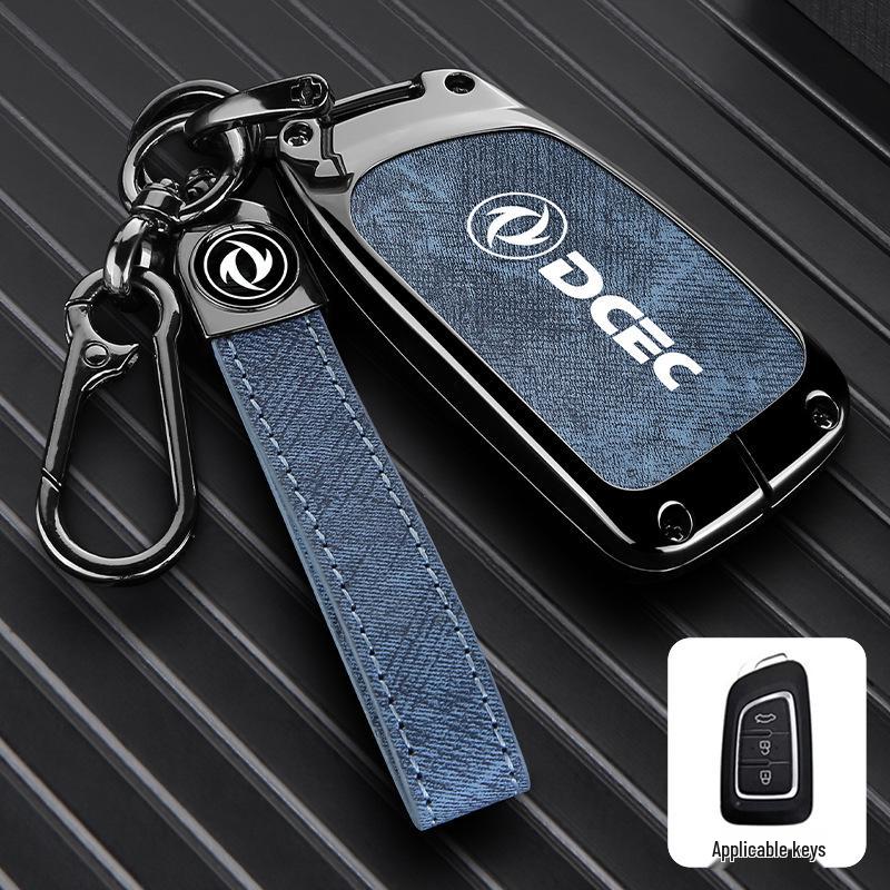 Key Covers for Dongfeng Fengguang 580, S560, Fengshen AX7, Yixuan Max, and GS.