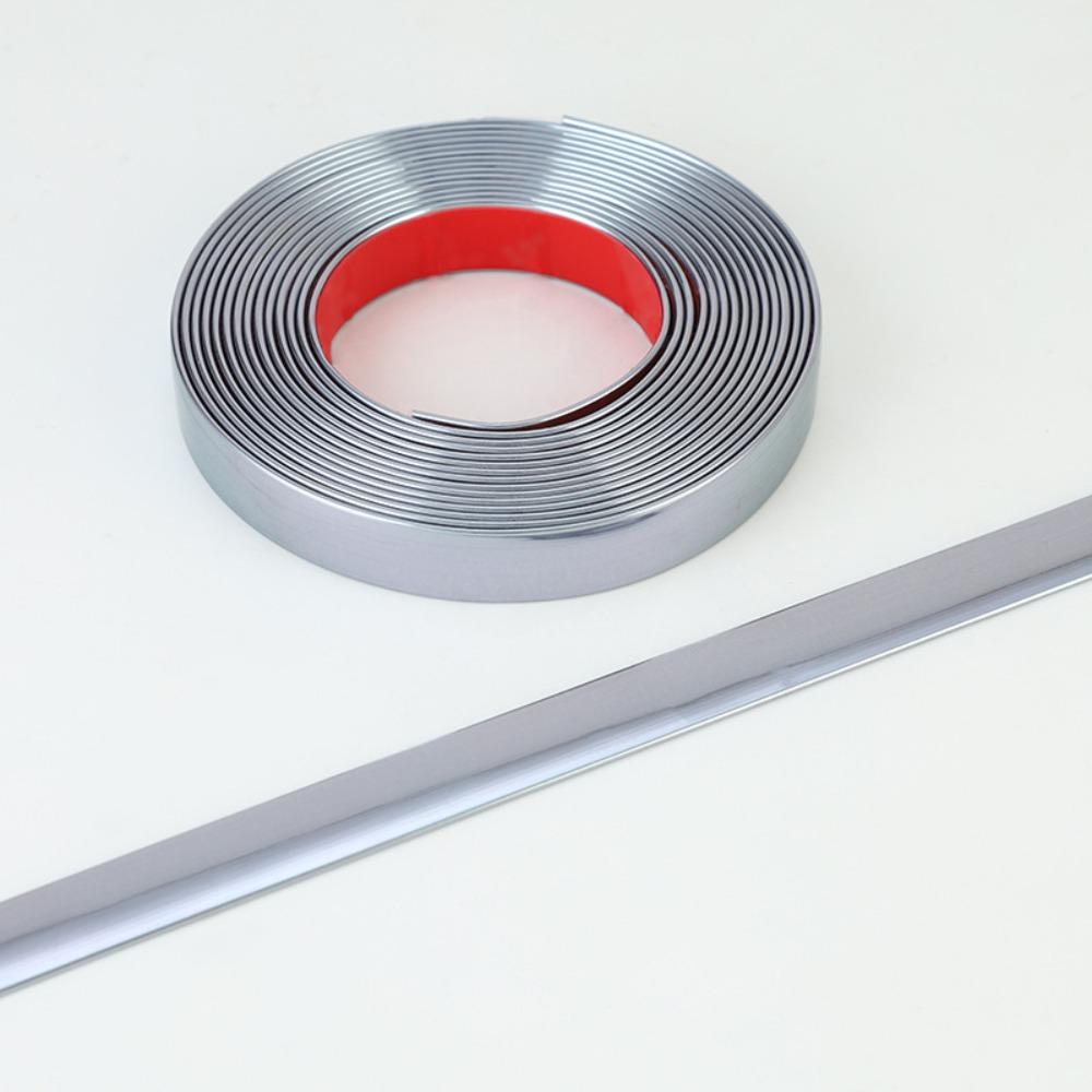 Self-adhesive Table Edge Guard Waterproof Furniture Banding No Odor Table Corner Tape  Cabinets