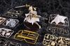 Good Smile Company Reincarnation night Saber Lily Avalon Distant Assembly Plastic Model Kit Fate/stay (All Utopia) Non-scale