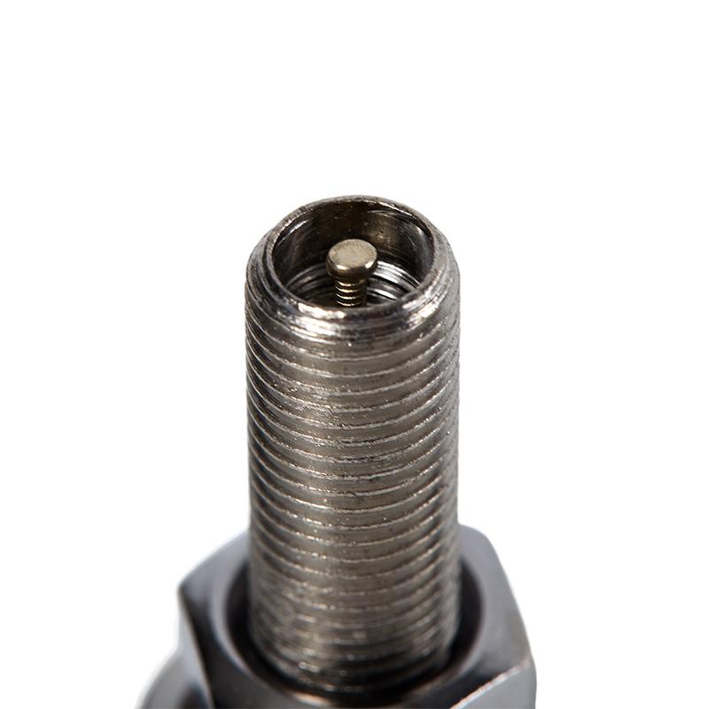 1 Adet Motosiklet Jant Valfi 33Mm Motosiklet Scooter Bisiklet Tubeless Lastik Valf Kapağı