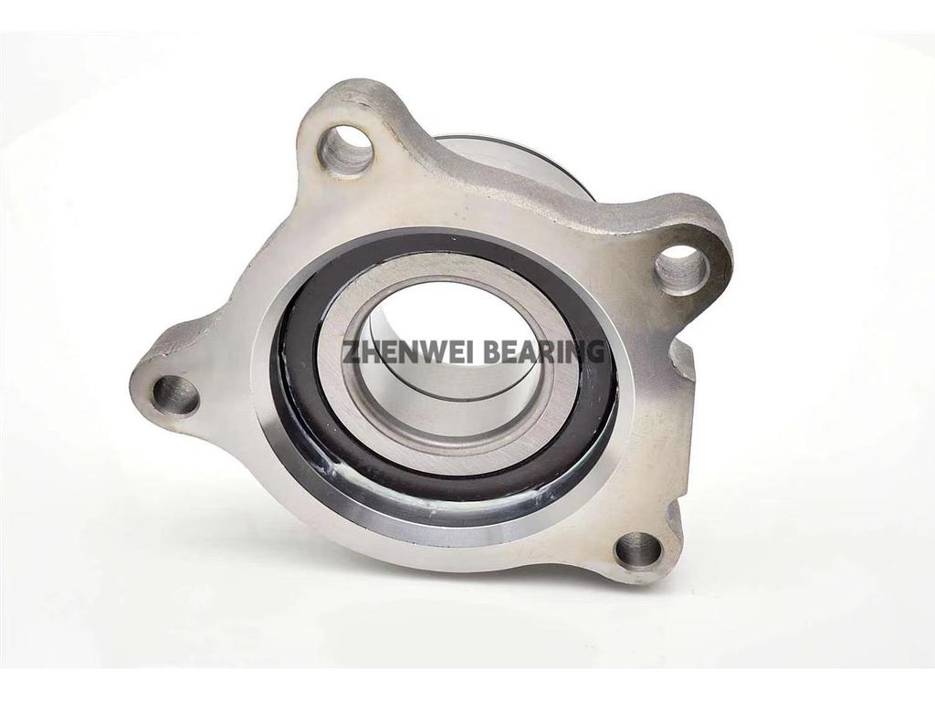 Rear Left Wheel Hub Bearing Assembly for Toyota Land Cruiser