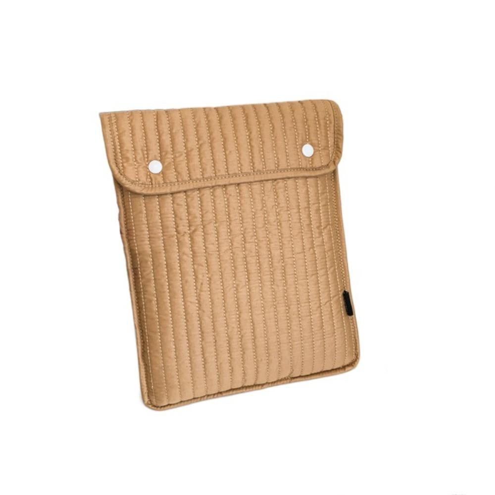 

Handbag Laptop Clutch Bag 11/13 Inch Business Briefcase Bag Computer Storage Bag Women Men 11 inch хаки