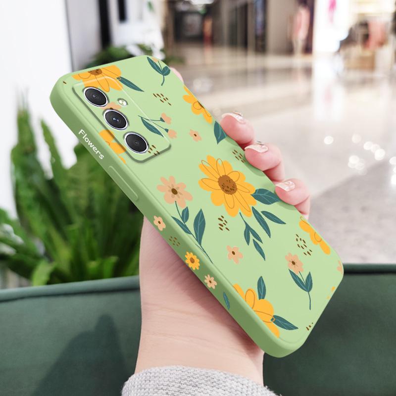 

Wild Magritte Phone Case For Samsung Galaxy A55 A35 A25 A15 A05 A05S A54 A34 A24 A14 A04 A04S A04E 4G 5G Cover Samsung A15 5G(4G)