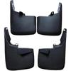 Mud Flaps Compatible For Ford F-150 F150 F250 2015-2024 2022 2023 2024 F 150 Splash Guards Fender MudFlaps Front Rear Mudguards Car Accesso(F250