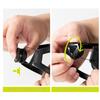 Light Weight Locator Bicycles Bottle Cage Mountain Bike Bottle Brackets Mount Drink Beverages Holder Water Cup Frame