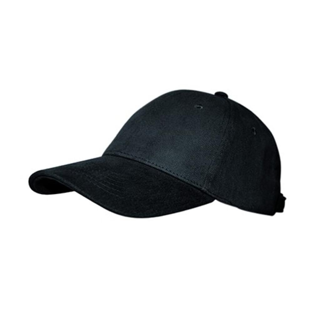 L-Merch Raver Baseball Cap