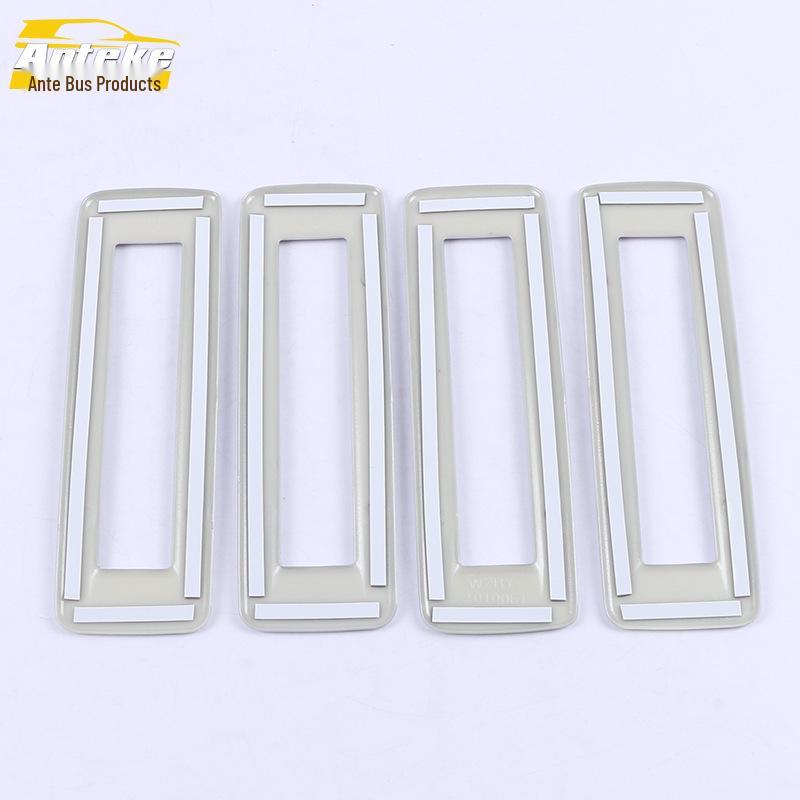 Enclave Rear Roof Air Vent Decorative Sticker for 20 Models