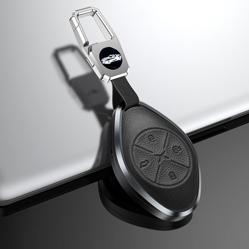 Xiaopeng P7/P5/G3/G9/BETA Key Case with Buckle