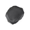 Console Armrest Box Cover Leather Black Decorative Cover Pad For Mazda 6 2006-15