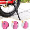 Kids Bike Kickstand Bicycle Foot Kick Stand,Single Side Kickstand,for Mountain Support