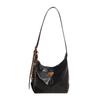 Large Capacity Bag Women's New Casual Shoulder Messenger Bag Versatile Commuter Bag