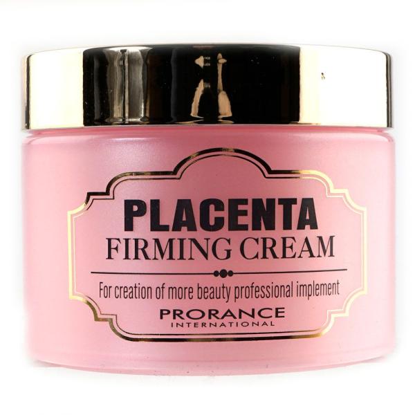 

Prorance Women s Cosmetics Placenta Firming Cream 100ml [W61F61C_250918] Single product