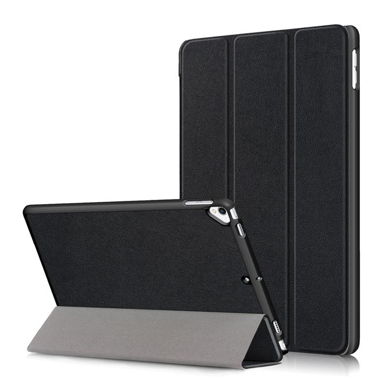 Tablet Cover For Ipad 10.2 2019 2020 7th 8th Generation Tablet Case Folding Leather Smart Cover For Coque Ipad Pro 10.5 Case For Ipad Air 3