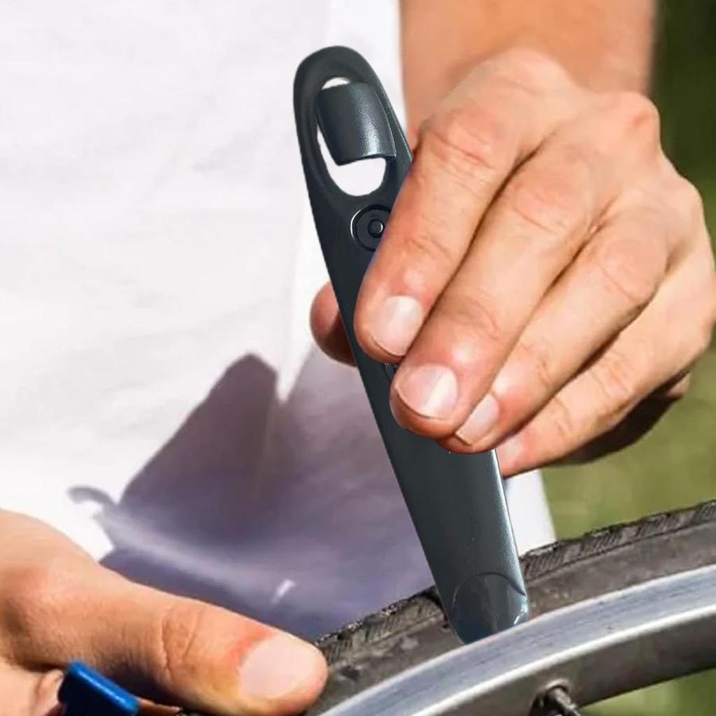 Cycle Tire Lever, Cycle Tire Lever Tool | Super Strong Cycle Tire Pry Spoon