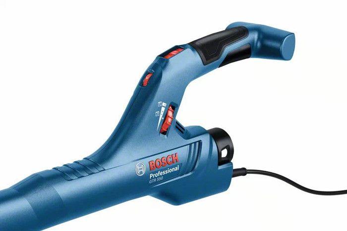 Plasterer Sander Bosch Professional Gtr 55-225 - 06017d4000
