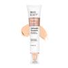 Swiss Beauty Make-up pro bezchybný finiš | Střední krytí | Lehký | Bez olejů | Rozjasňující finiš | Odstín - 03 Natural Beige, 40 g