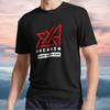 New Shirt exA-Arcadia Logo Active Logo TEE T-Shirt Funny American Size S To 5XL