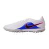 Tiempo Maestro Academy TF Low 'White Racer Blue' (Unisex) White / Racer Blue / Pink Blast / Black Soccer Shoes IB4484 146