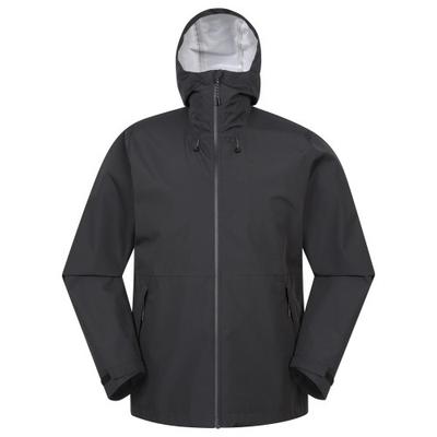 Men's Hill Packable Waterproof Jacket