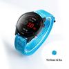 61S Sport Woven Strap for Garmin Fenix 8/7/6Pro/7Pro - Breathable and Original Loop
